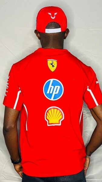 Scuderia Ferrari T shirt