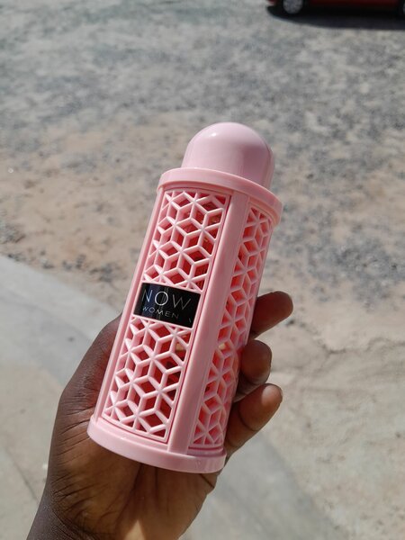 Lataffa Rave Now women 100mls edp