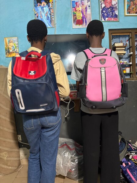 Sacs à dos polyvalents