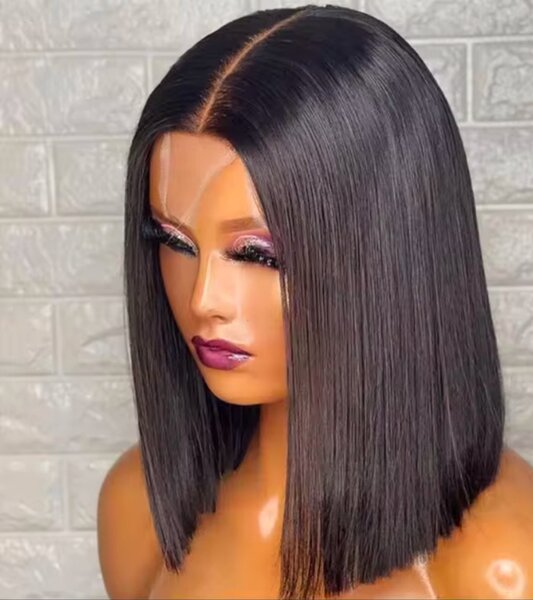 Perruque vietnamienne 12P 2x6