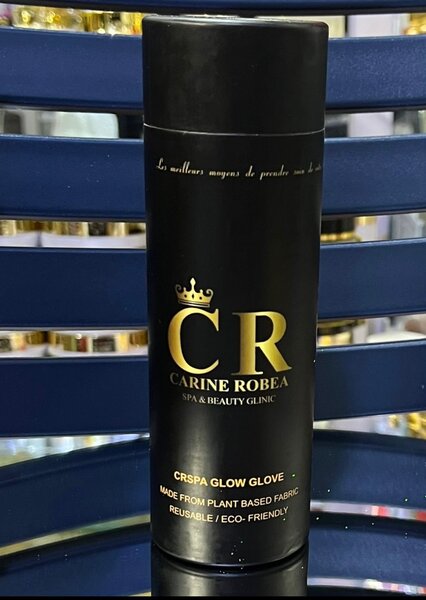 CRSPA GLOW GLOVE ( Gang )