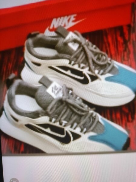 Chaussures de sport Nike élégantes