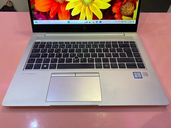 Hp Elitebook 840 G5