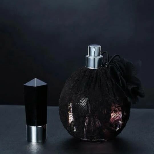 Rose party pour femme perfume