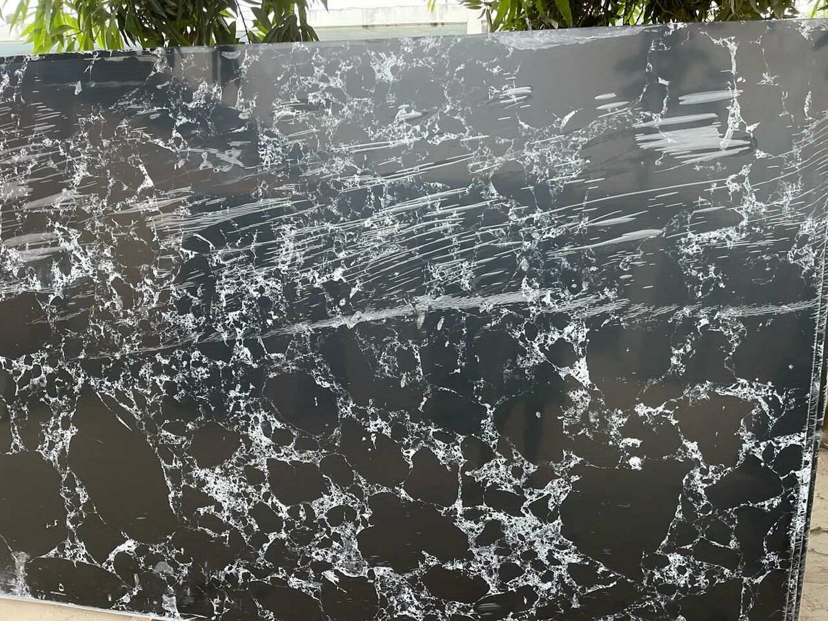 MABLES & QUARTZ (size: 9 * 6 fit or 274cm * 184cm)