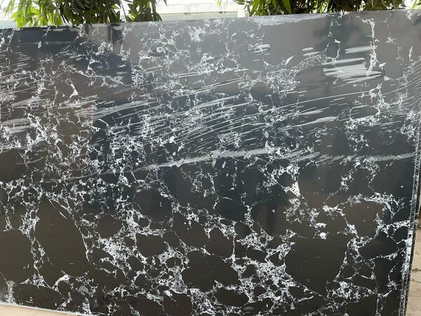 MABLES & QUARTZ (size: 9 * 6 fit or 274cm * 184cm)