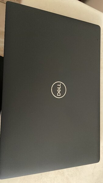 Dell Laptop Latitude 3420