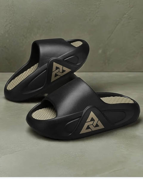 Sandales de bain confortables