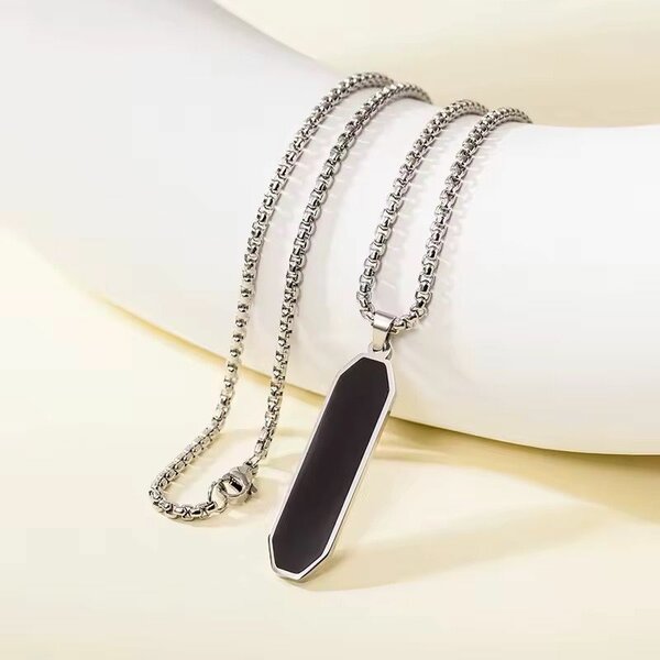 Chaîne Stylée Homme