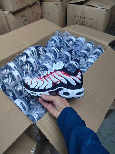 Giga promo Nike Tn