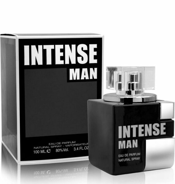 Intense Man Eau de Parfum