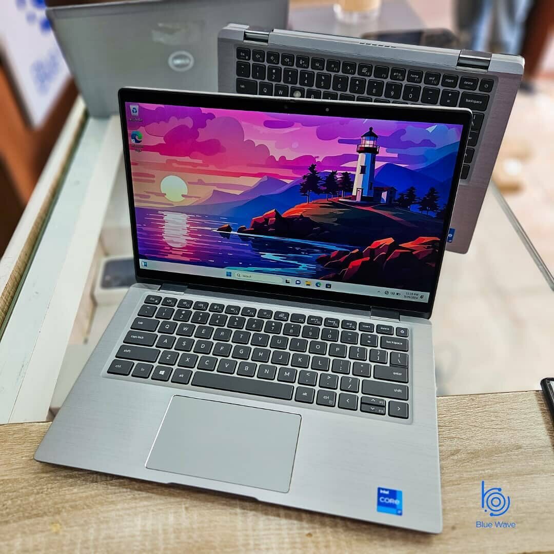 DELL LATITUDE 7420