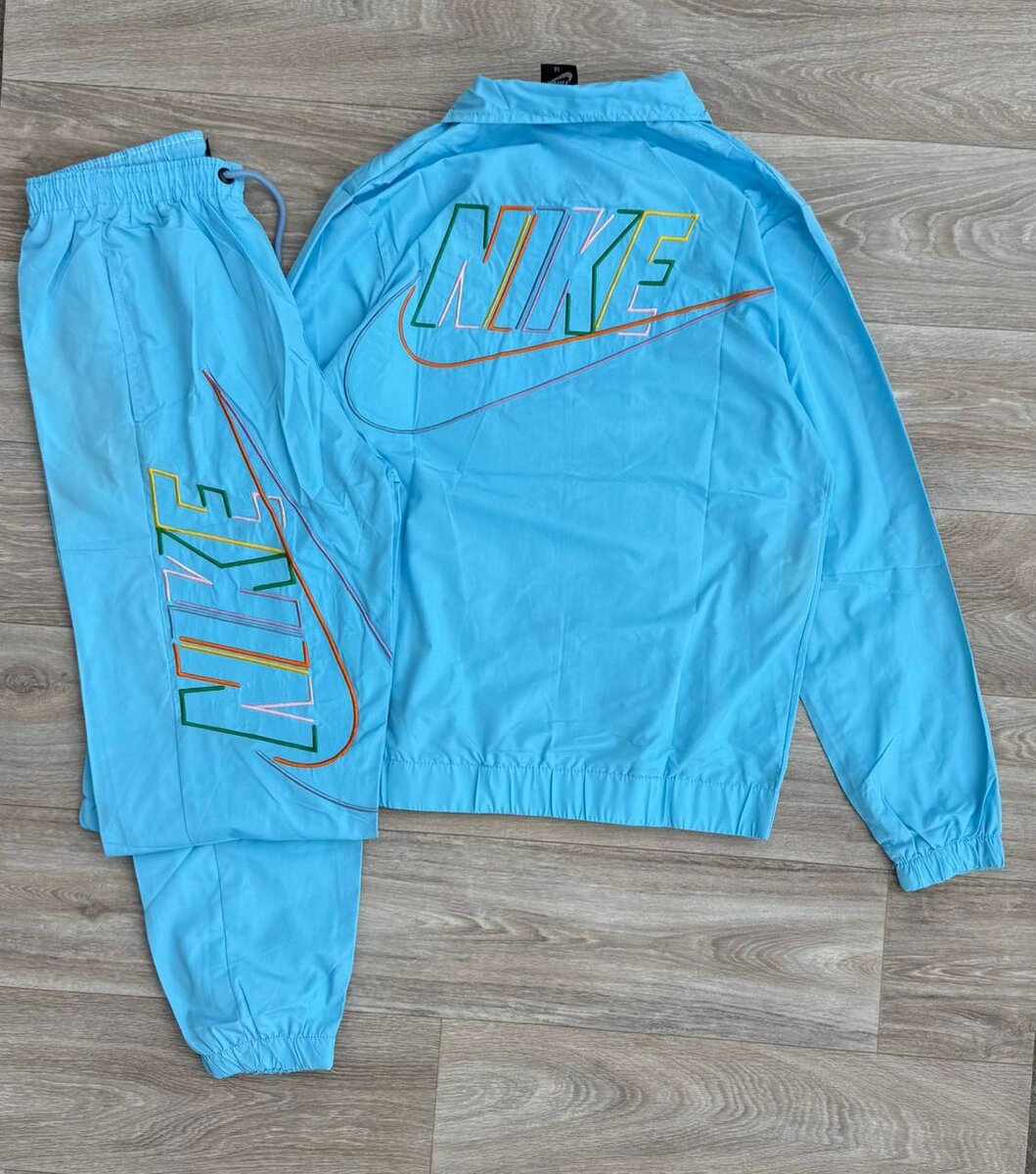 Survêtement homme Nike stylé