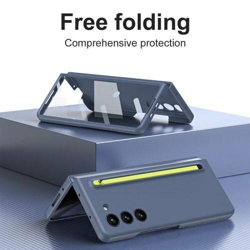 Coque compatible Z fold 6