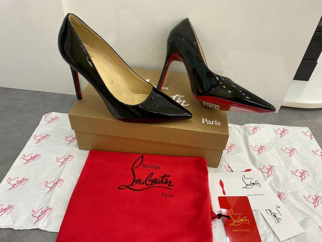 Escarpins LOUBOUTIN