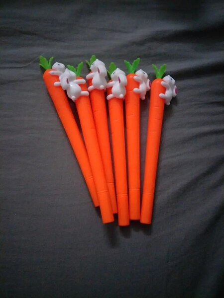 Stylos décoratifs originaux