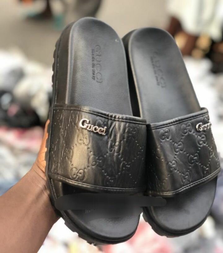 Original GUCCI SLIDE
