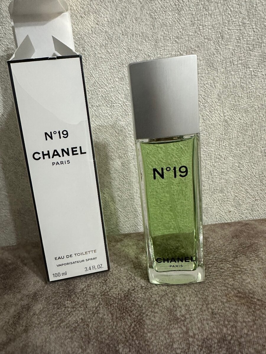 Шанель 19 ,Chanel 19