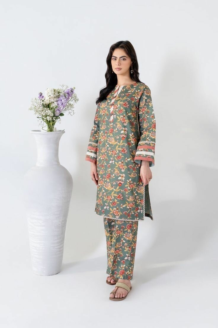 Lawn 2 Peace Suit