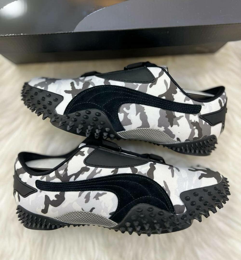 Sneakers sportifs Puma élégants