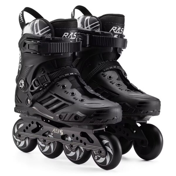 Rollers Freestyle 4x80 mm