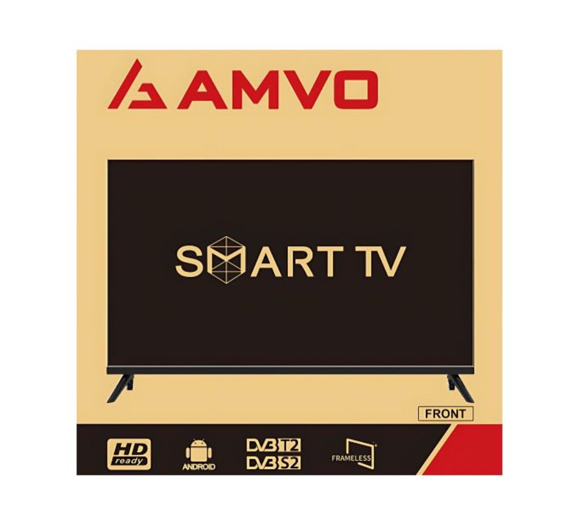 Android smart TV