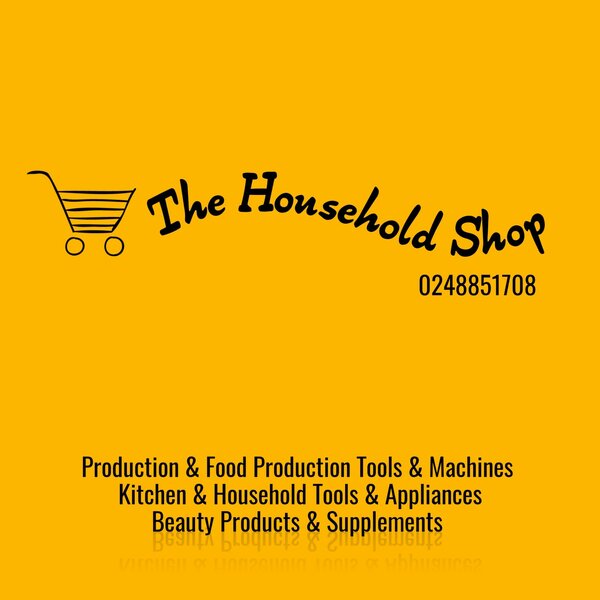The Household Shop 