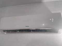 Haier 1.5 ton dc inverter