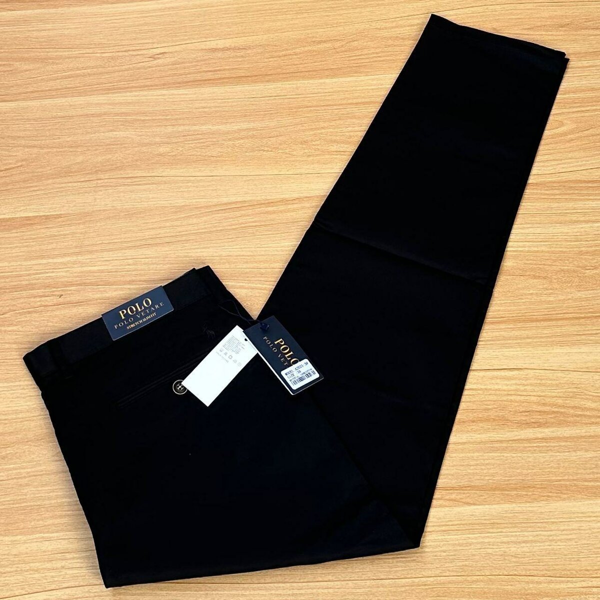 Original khakie trousers