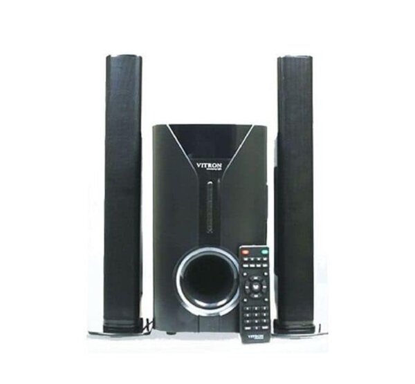 Woofer SP Home Cinéma - Chaîne HI-FI