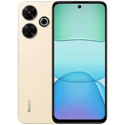 Redmi 13 golden