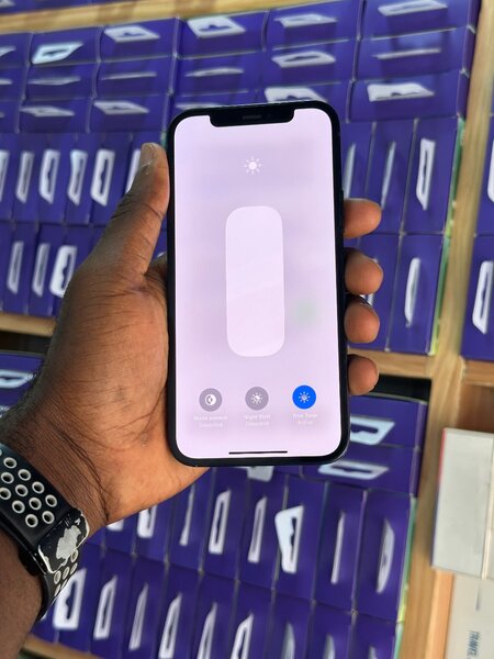 IPhone 12 simple 256 giga