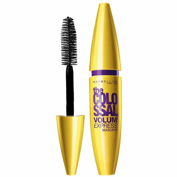 Mascara Colossal Volume