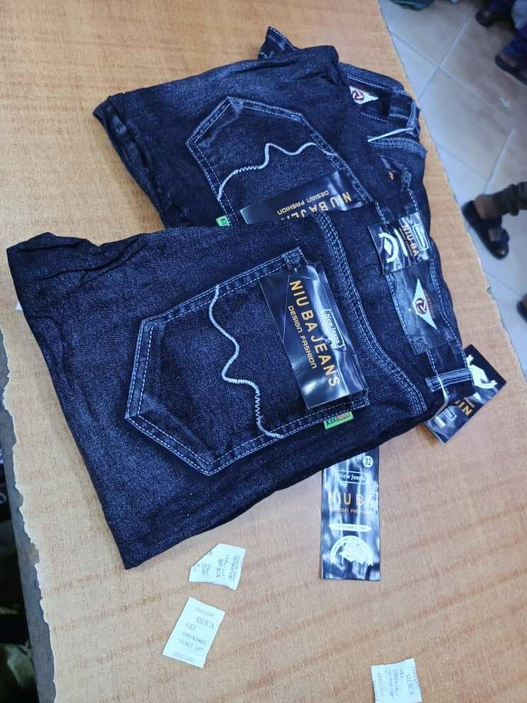 Men's Jeans