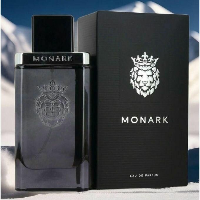 Parfum Monark Homme