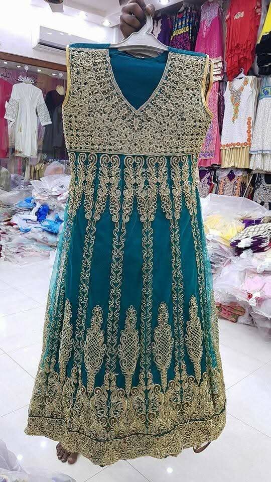 Ladies fancy dress