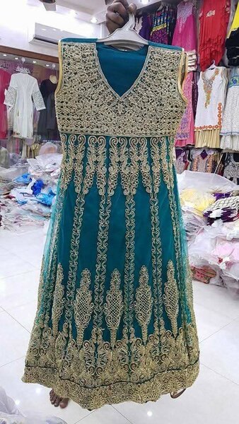 Ladies fancy dress
