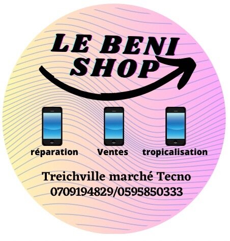 Le Beni Shop 