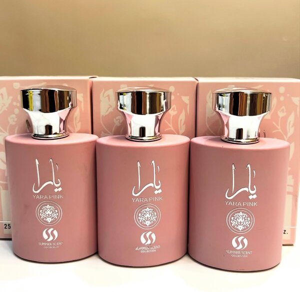 Parfum Yara Pink Exclusif 25Ml