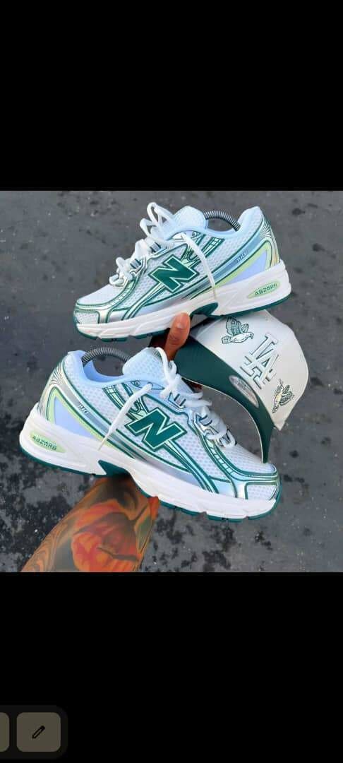 Sneakers mode polyvalentes