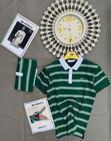 Polo Lacoste
