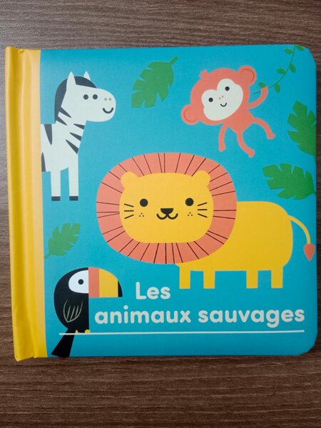 Lot de Livres Éducatifs