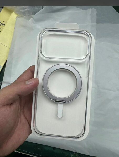 Chargeur MagSafe sans fil