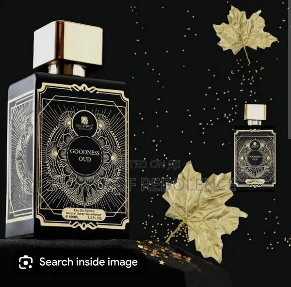 Goodness Oud