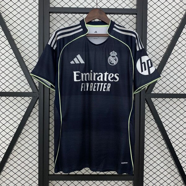 Maillot de football Real Madrid