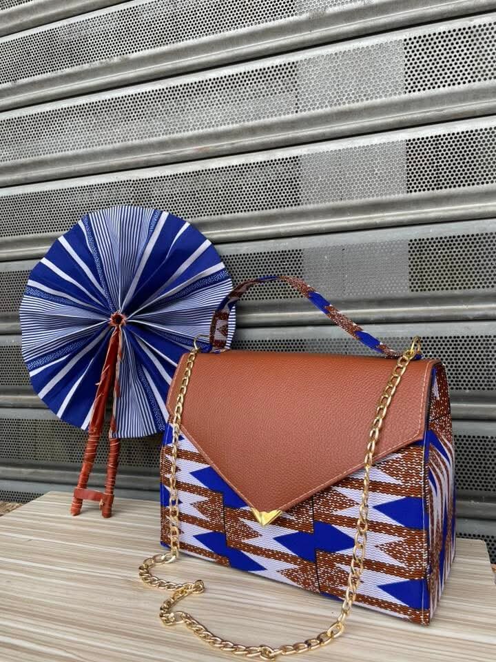 Sac à Main Tendance Ethnique