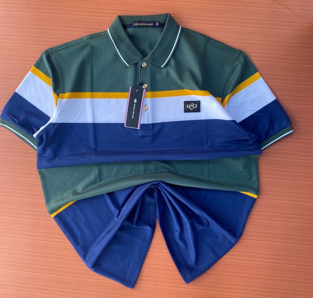 Quality Lacoste shirts Available