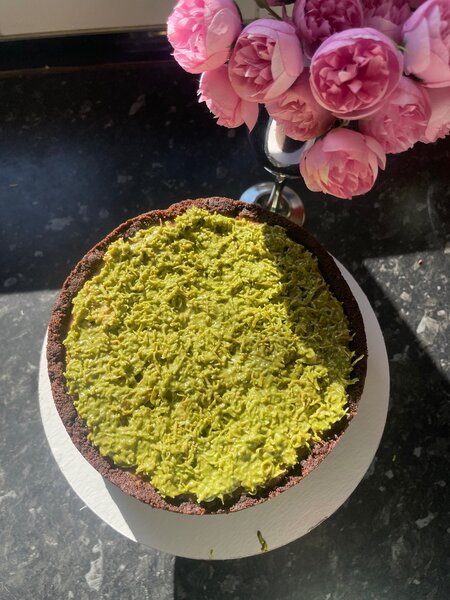 Чизкейк, торты любых видов на заказ! @dd_caramelki