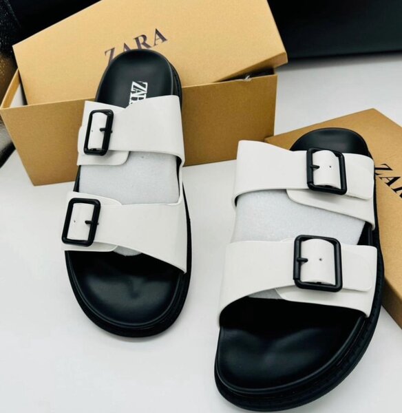 Sandales importer