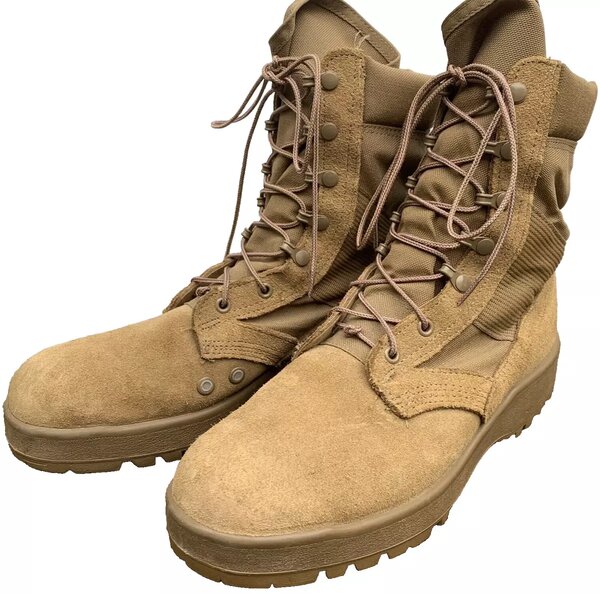 ARMY COMBAT BOOT